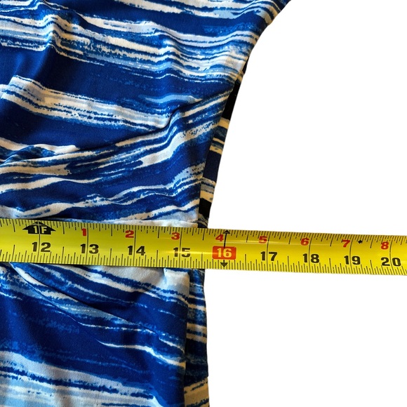 NWT Calvin Klein Sleeveless Dress - Picture 8 of 12